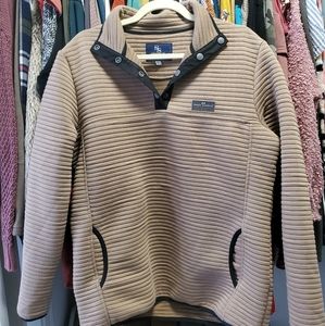 Simply southern pullover